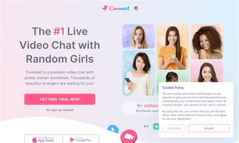 ebony live show chat|CooMeet Chat – Live Web Cam Chat with Girls